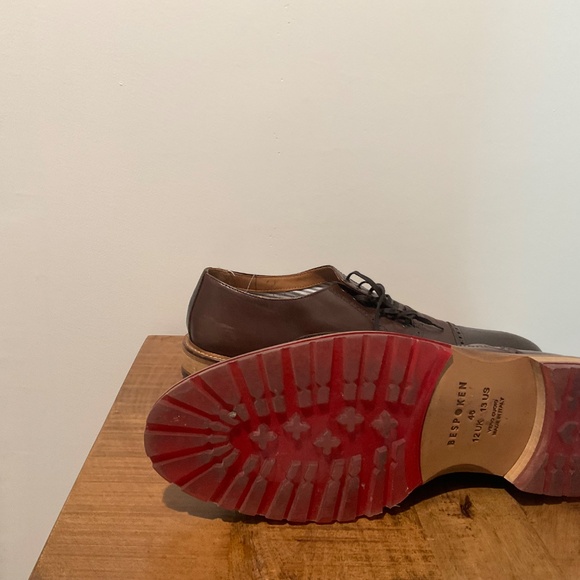 Bespoken Dress shoe main image 4